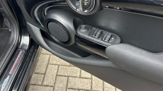 MINI Hatchback 1.5 Cooper Sport 5dr Petrol Hatchback